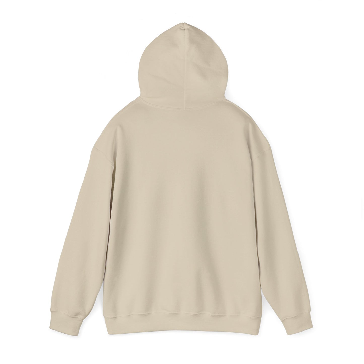 Sweater Weather Vibes Only Hooded Sweatshirt