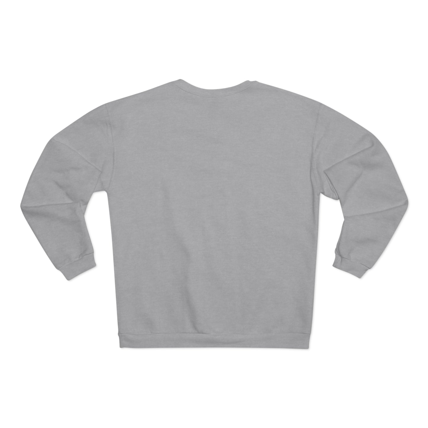 Tech Art HD Crew Neck Sweatshirt