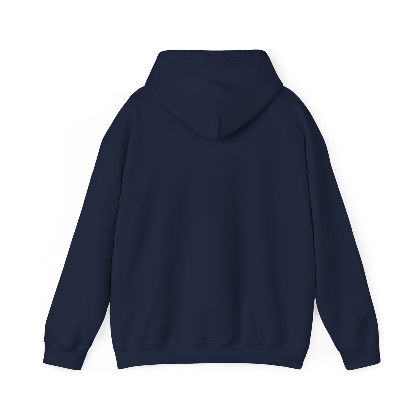 Comfy Cozy Season Hooded Sweatshirt