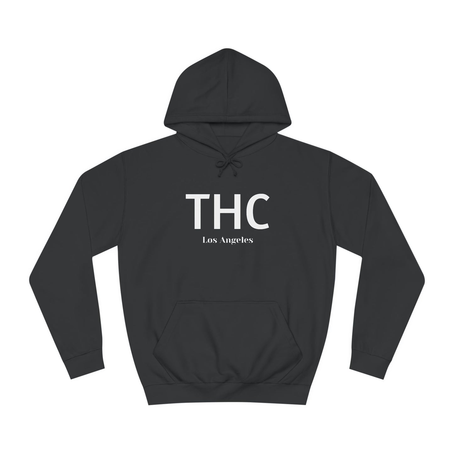 THC Los Angeles Hoodie