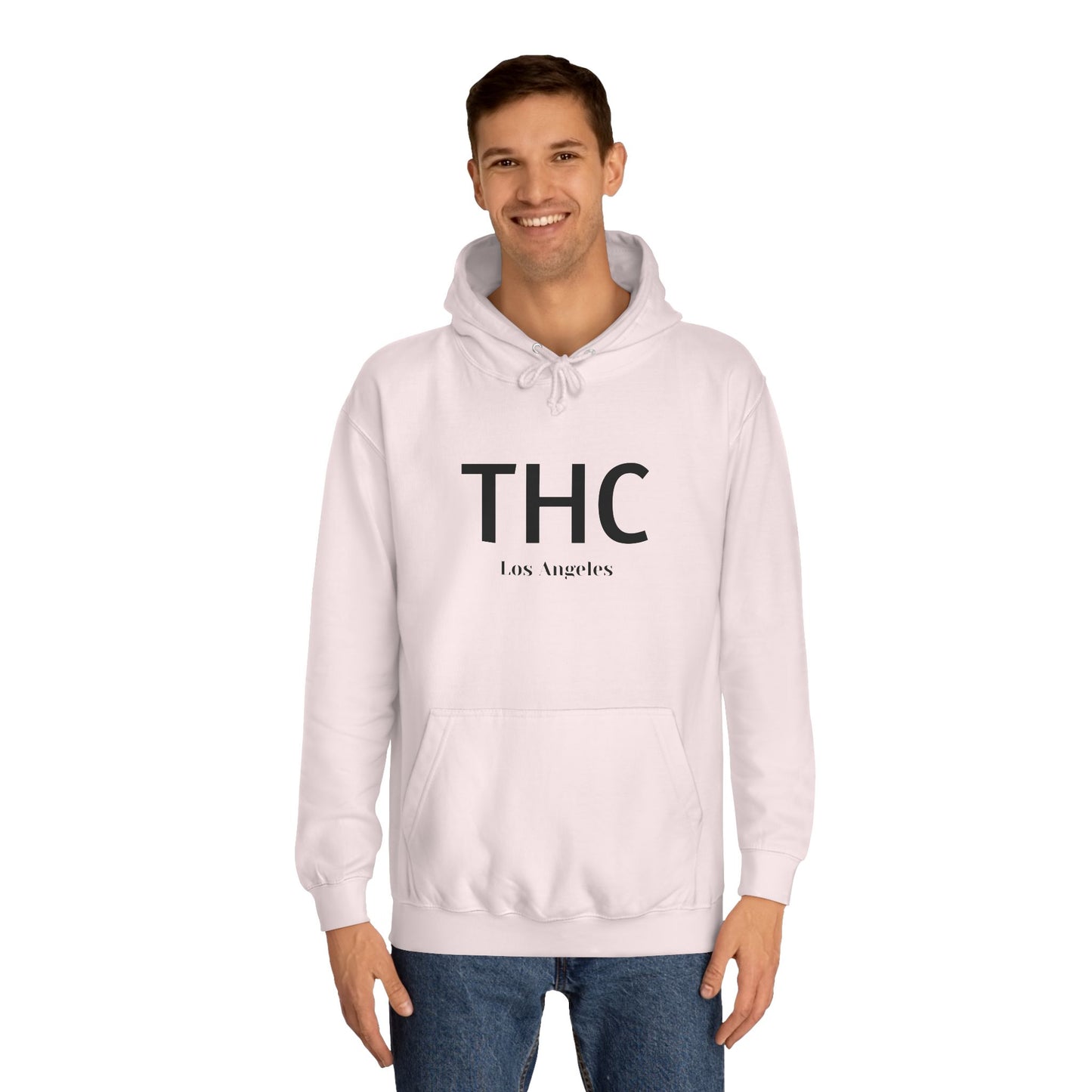 THC Los Angeles Hoodie