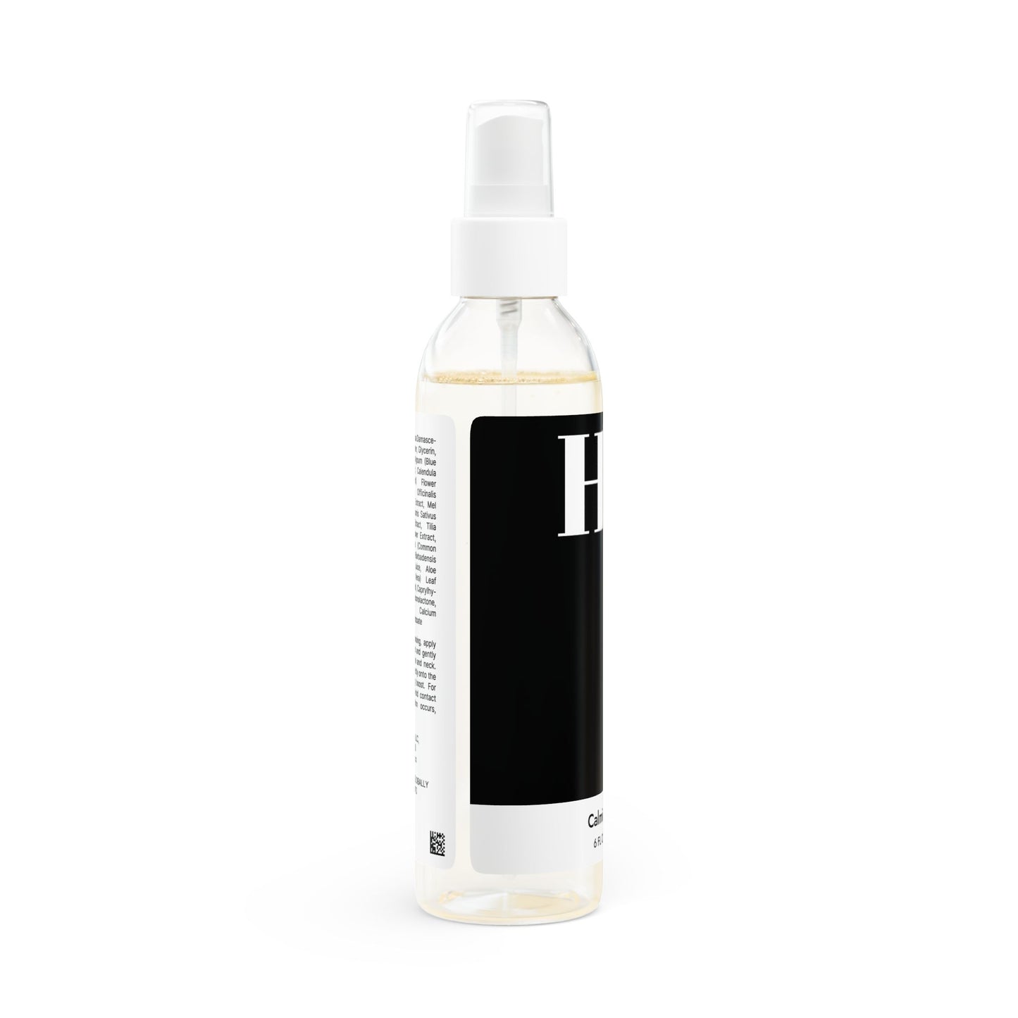 HD Calming Toner, 6oz