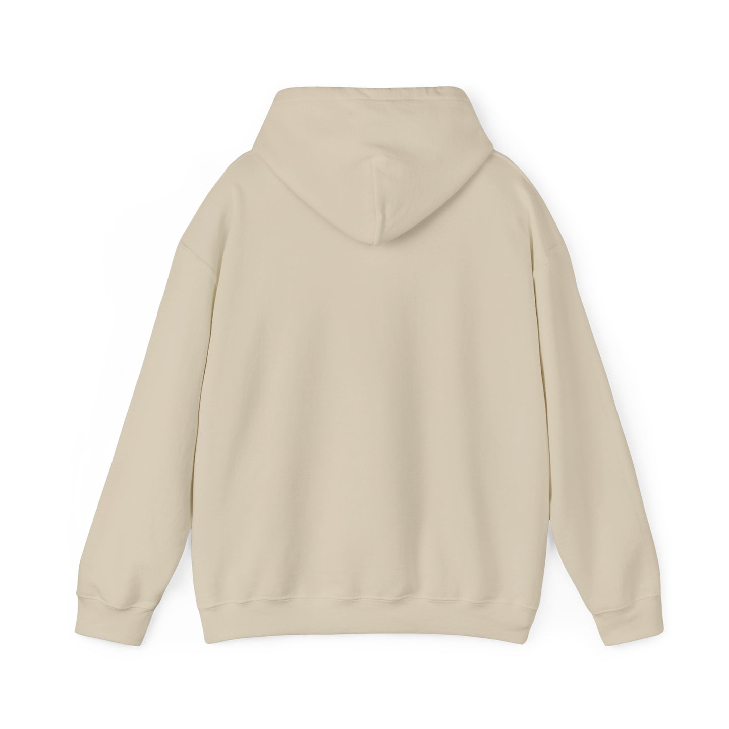 Comfy Cozy Season Hooded Sweatshirt