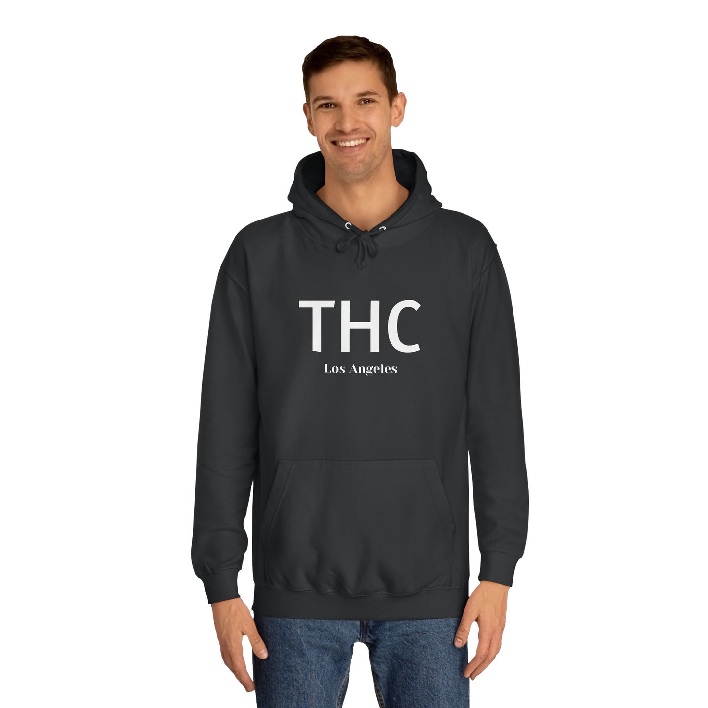 THC Los Angeles Hoodie