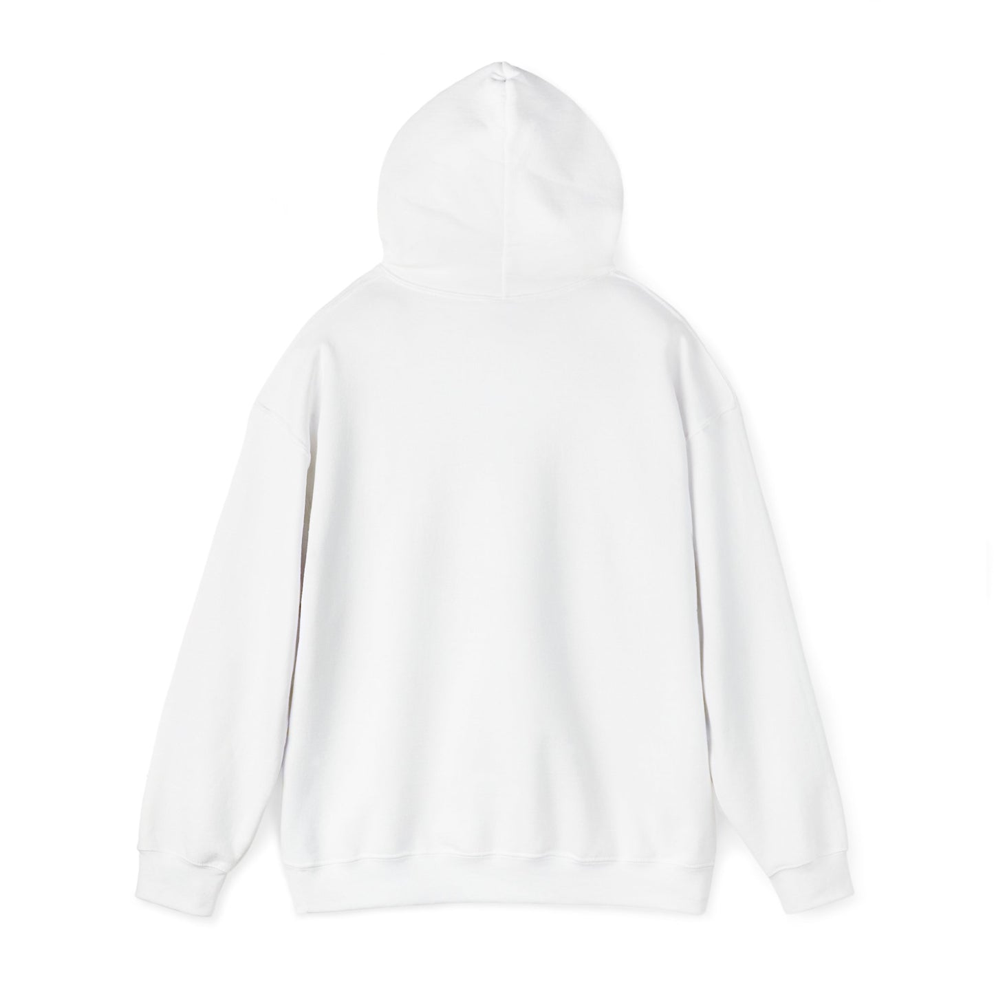 Comfy Cozy Season Hooded Sweatshirt