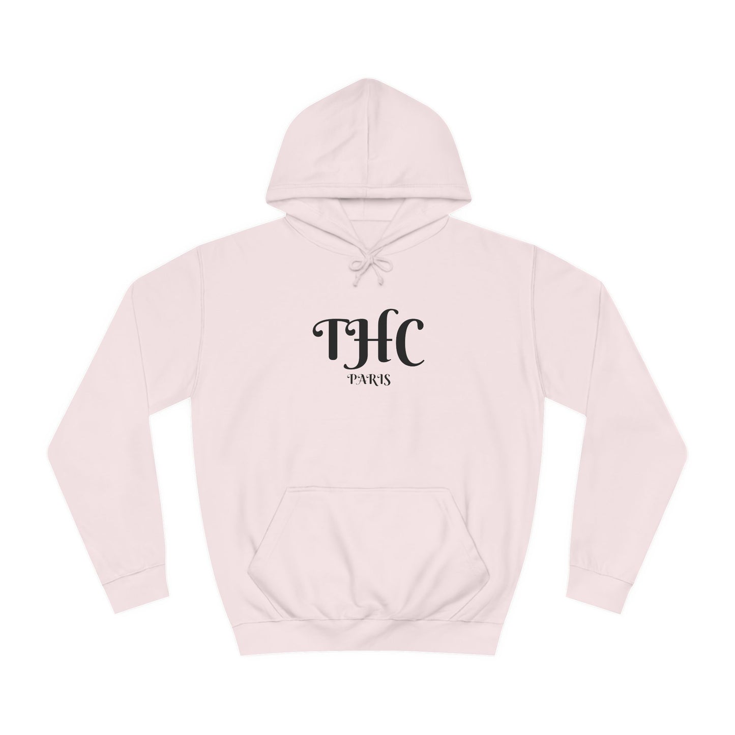 THC Paris College Hoodie