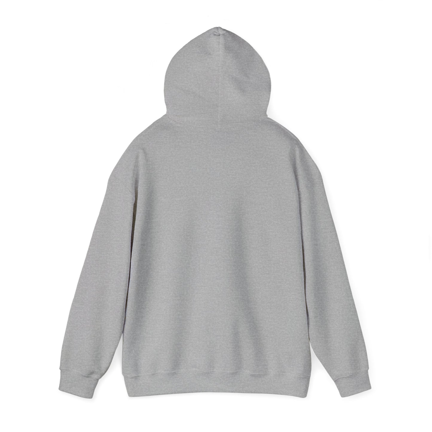 Comfy Cozy Season Hooded Sweatshirt