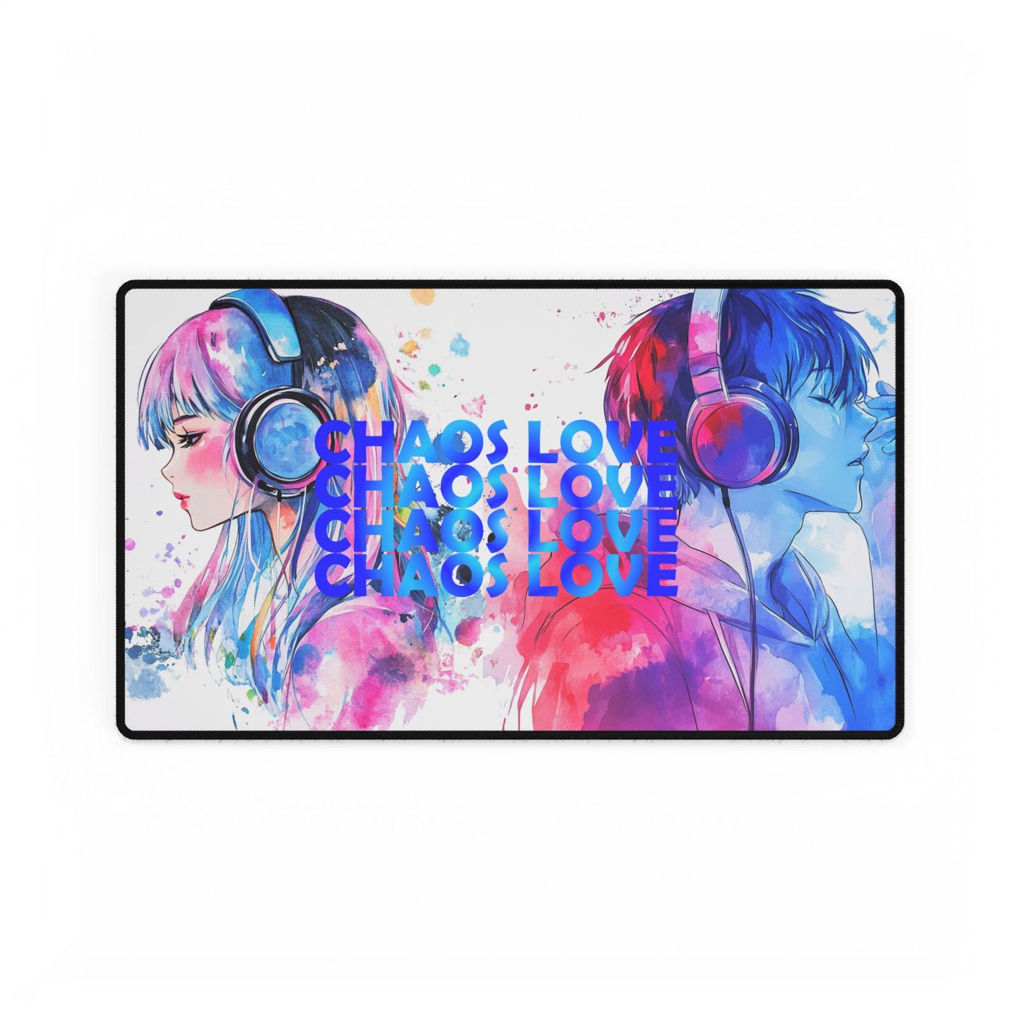 Chaos Love by Hime P2- Desk Mats