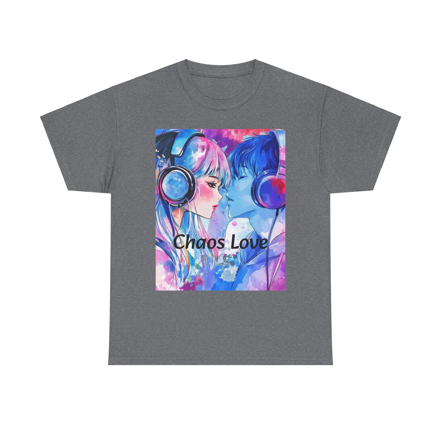 Chaos Love Tee - P2