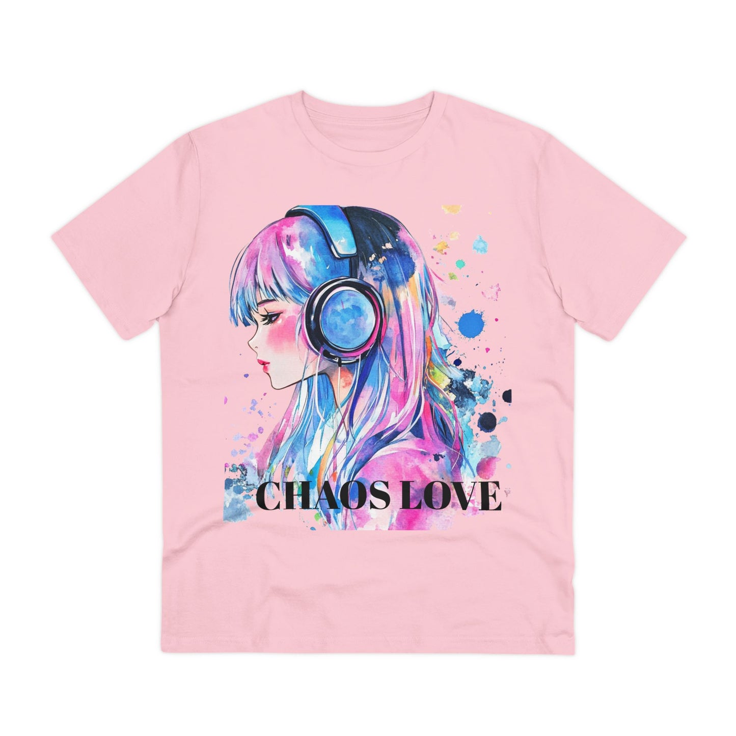 CL Graphic Organic Creator T-shirt