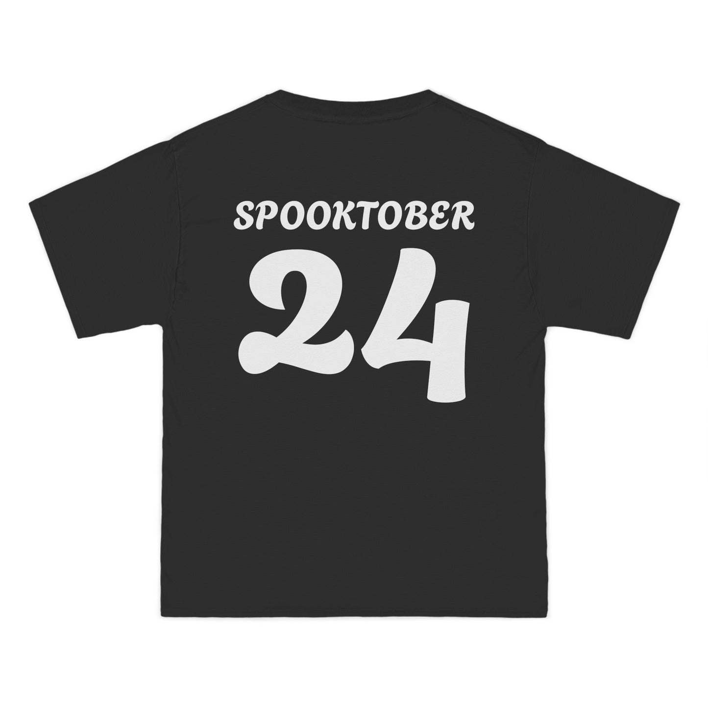 Spooktober is Back 2024 T-Shirt