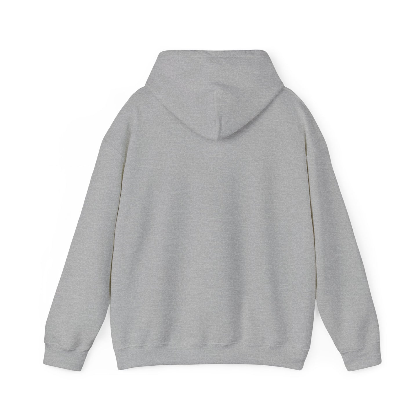 Sweater Weather Vibes Only Hooded Sweatshirt