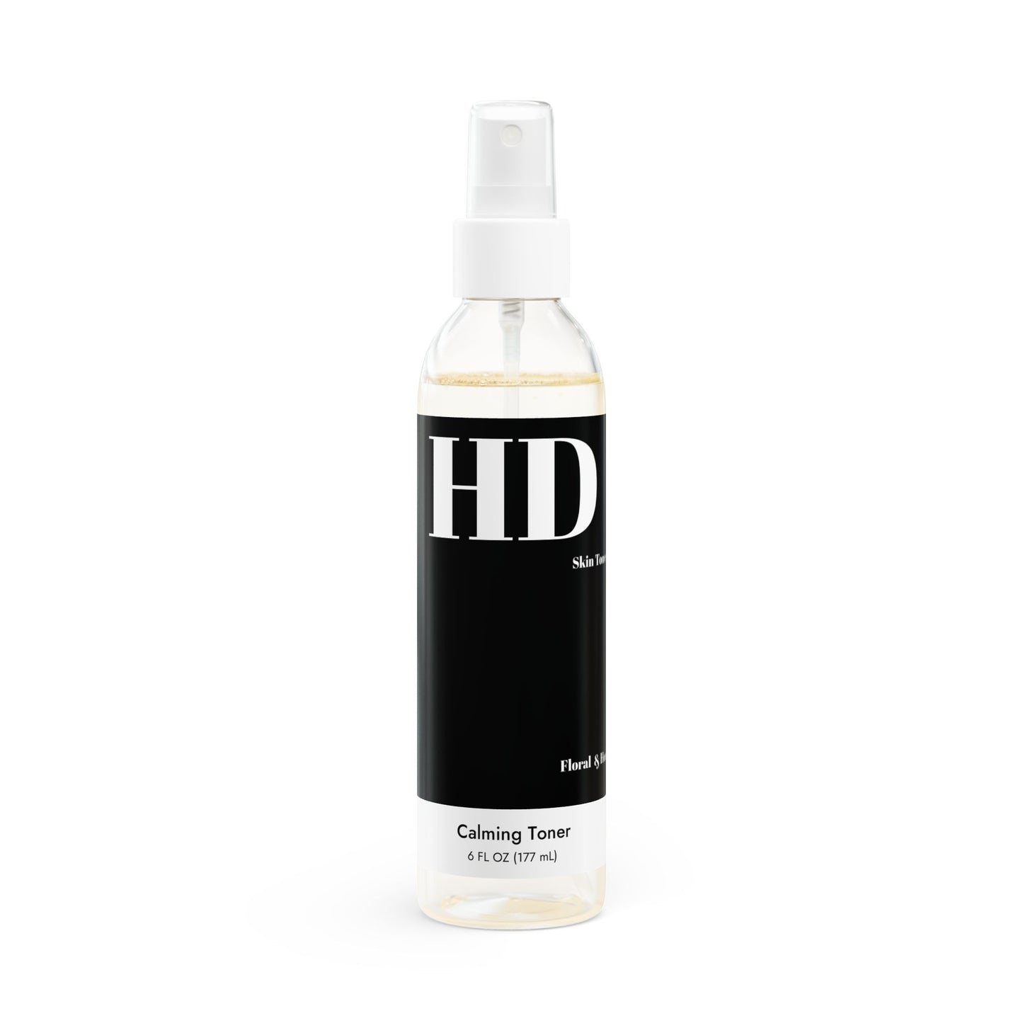 HD Calming Toner, 6oz