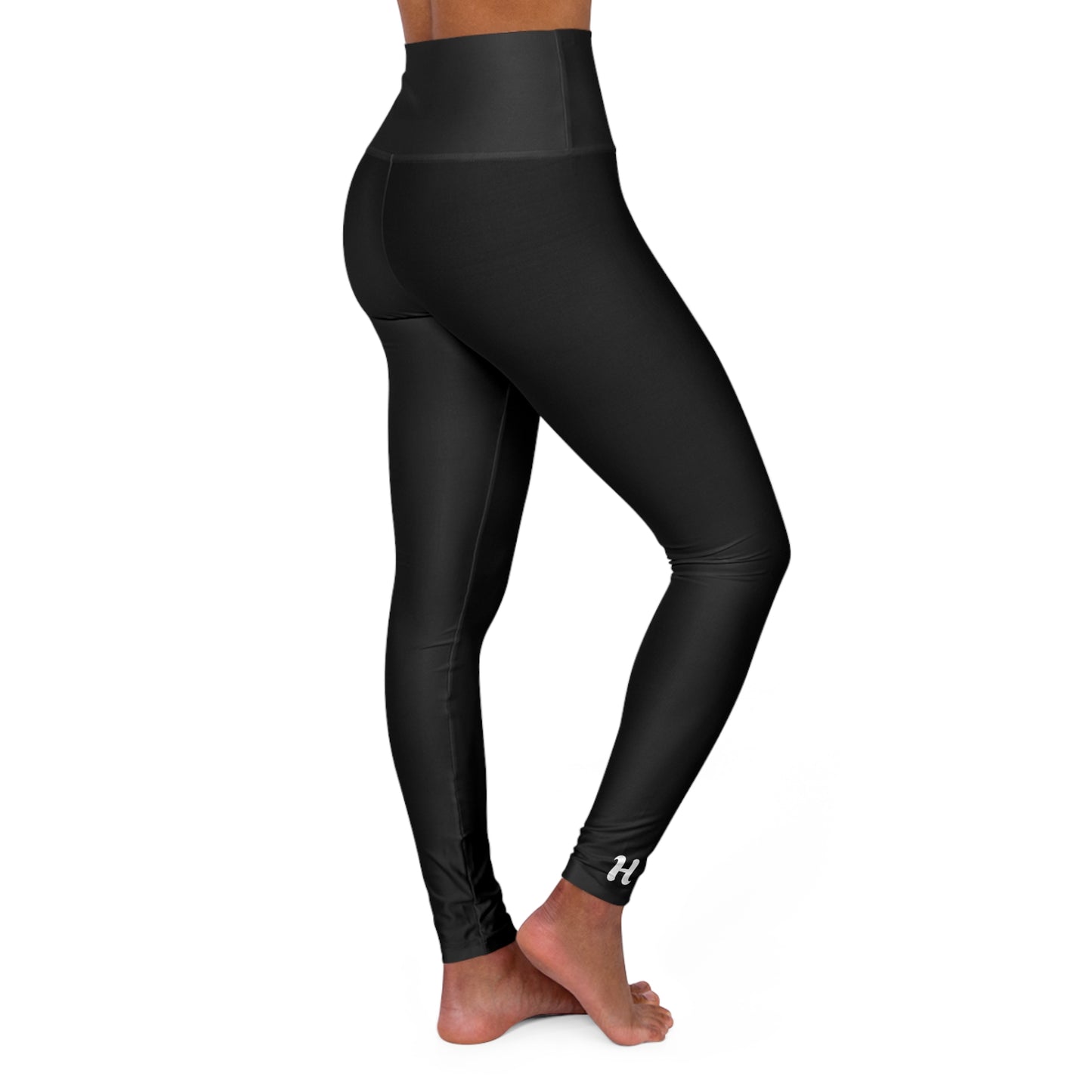 HD High Waisted Yoga Leggings