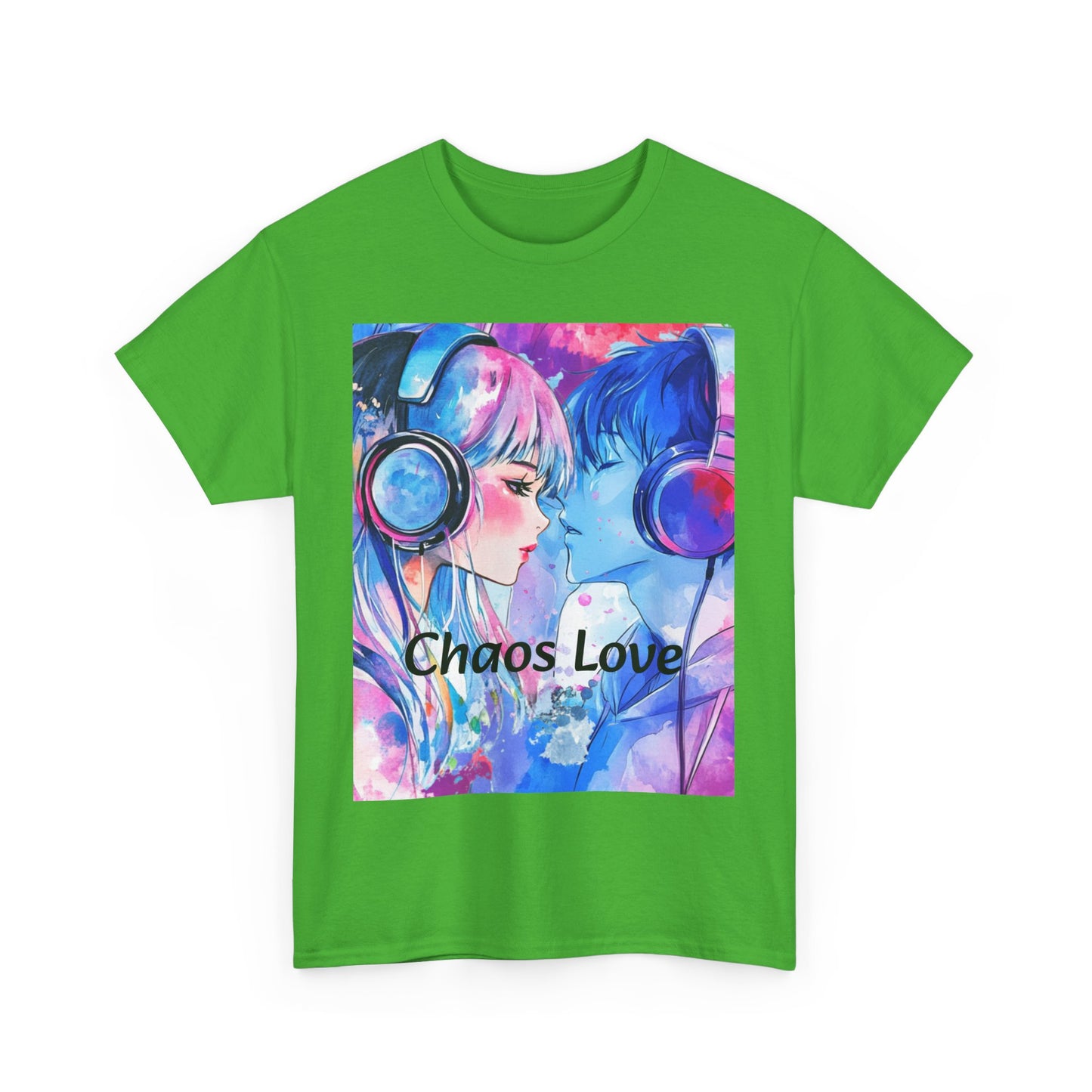 Chaos Love Tee - P2