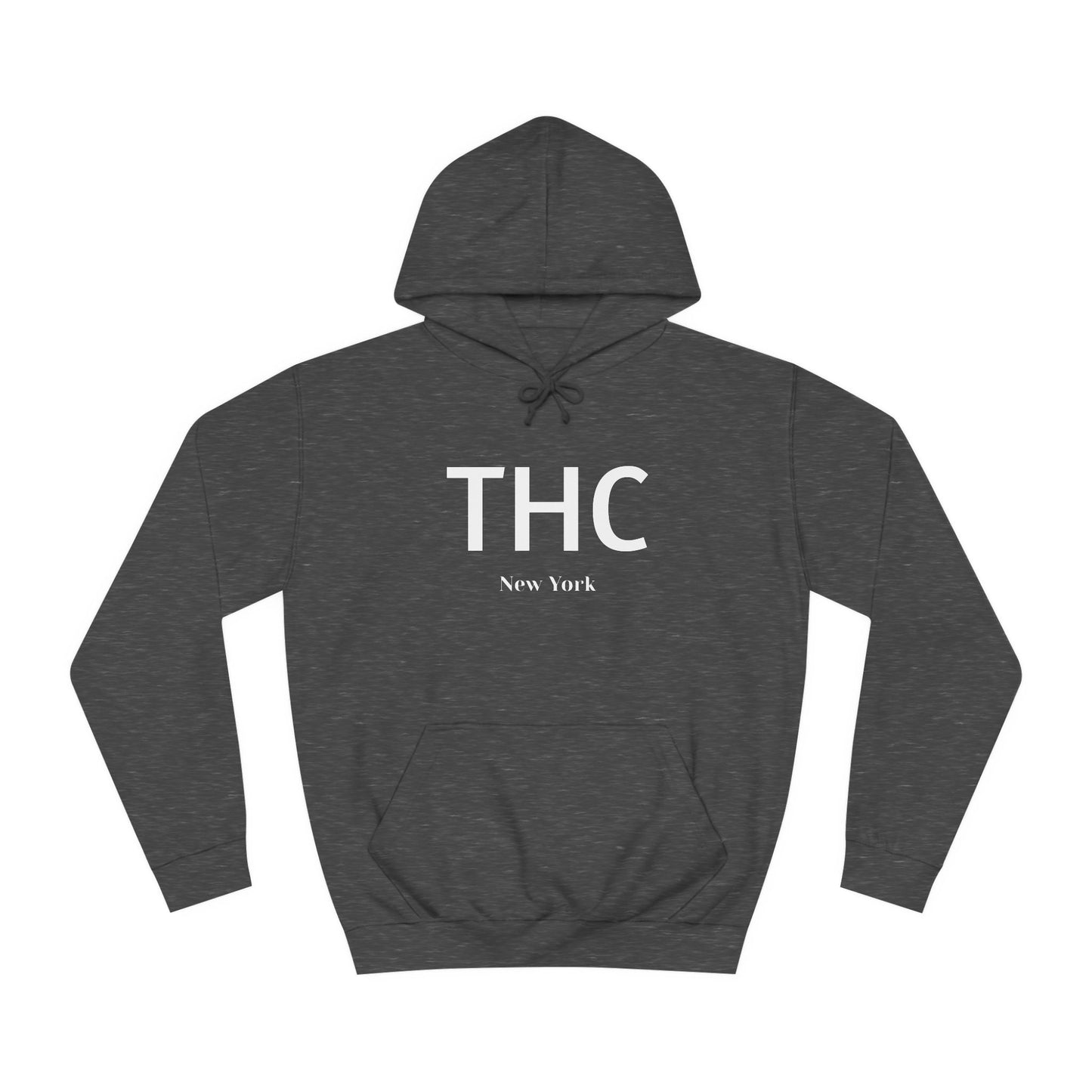 THC New York Hoodie