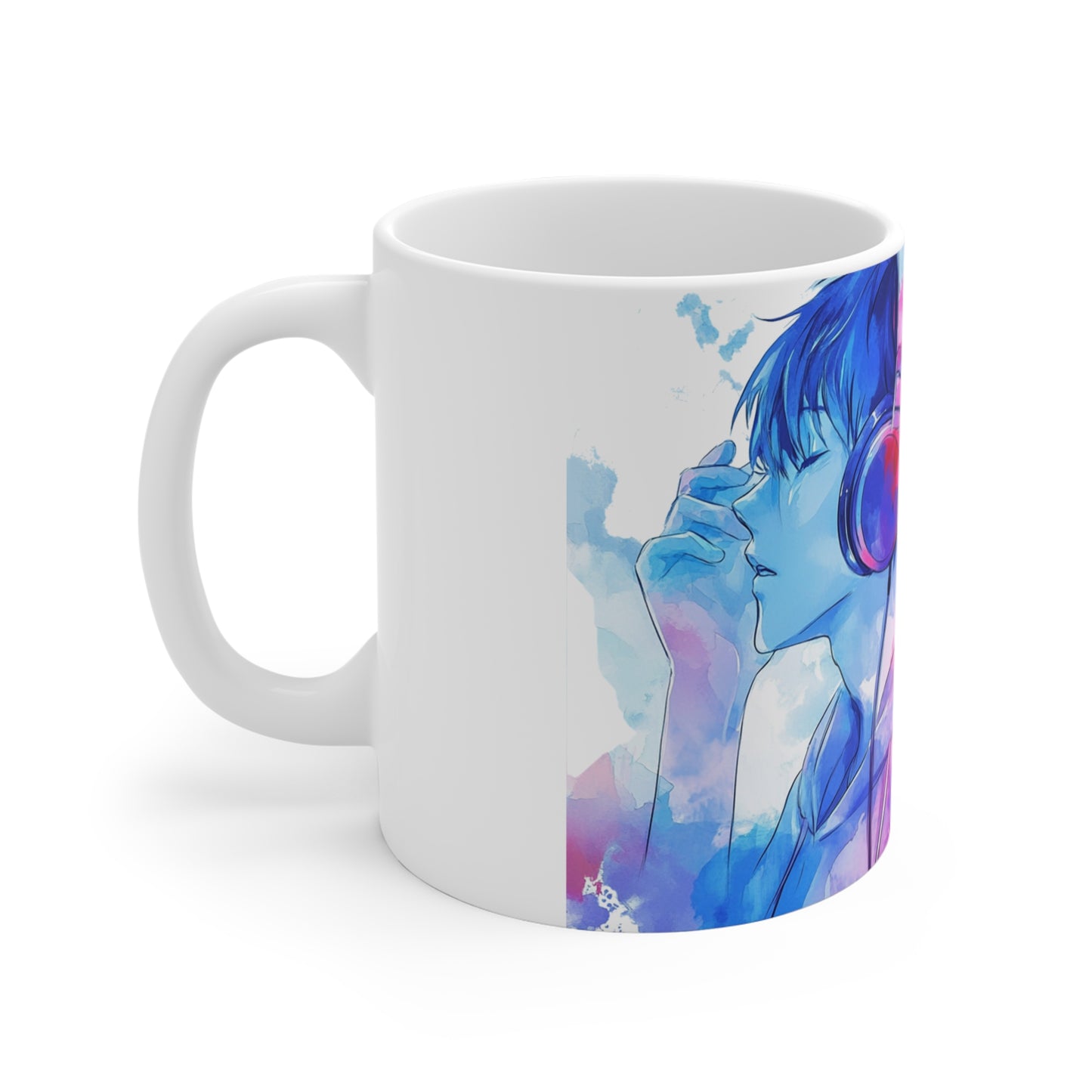 Chaos Love M Mug 11oz