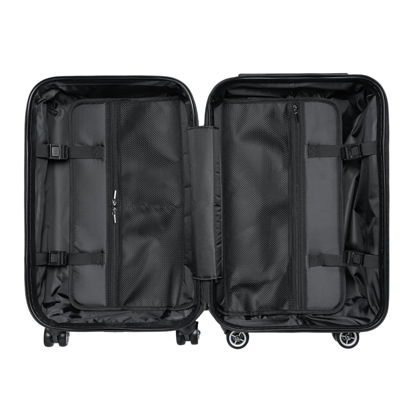 Sakura Flower HD Suitcases