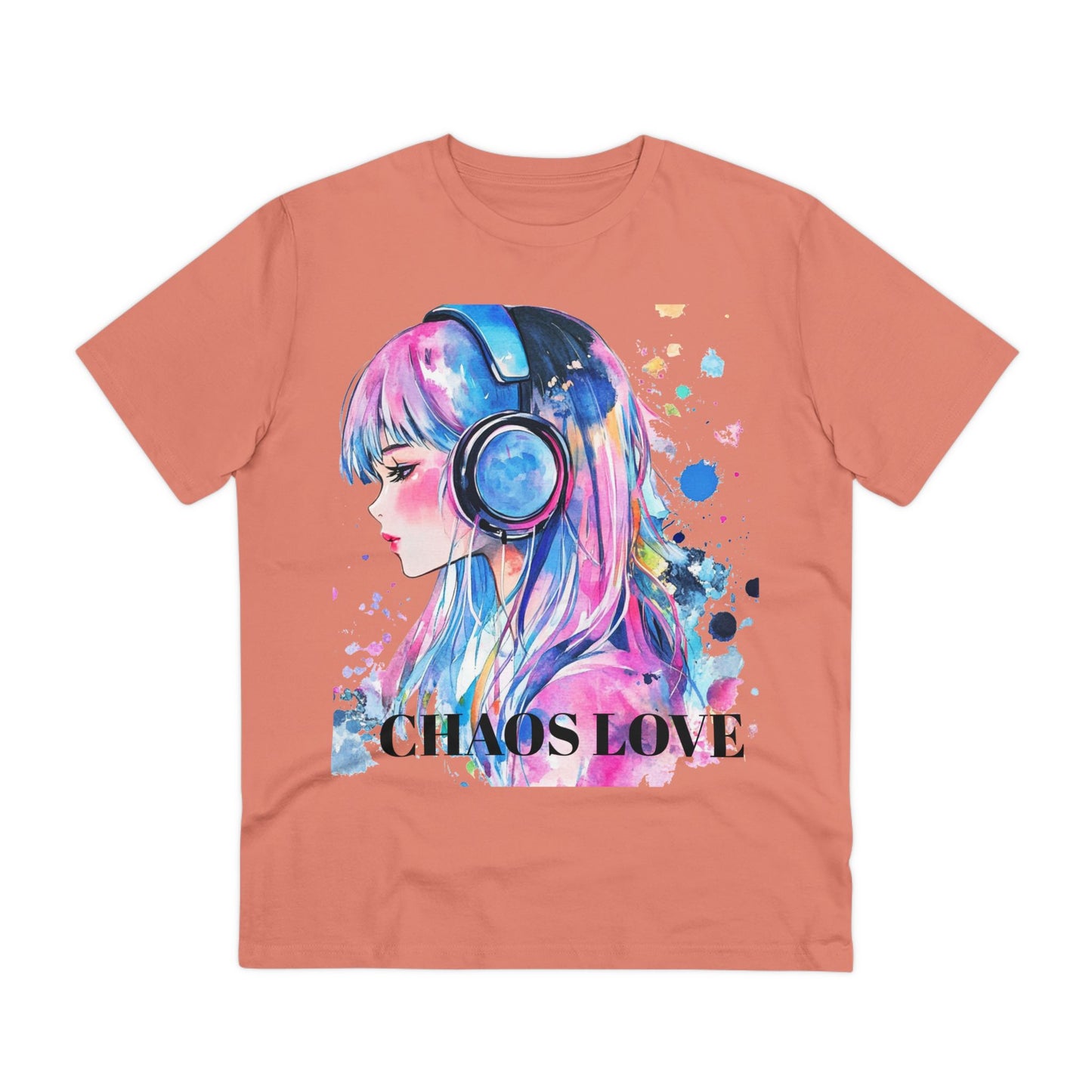 CL Graphic Organic Creator T-shirt