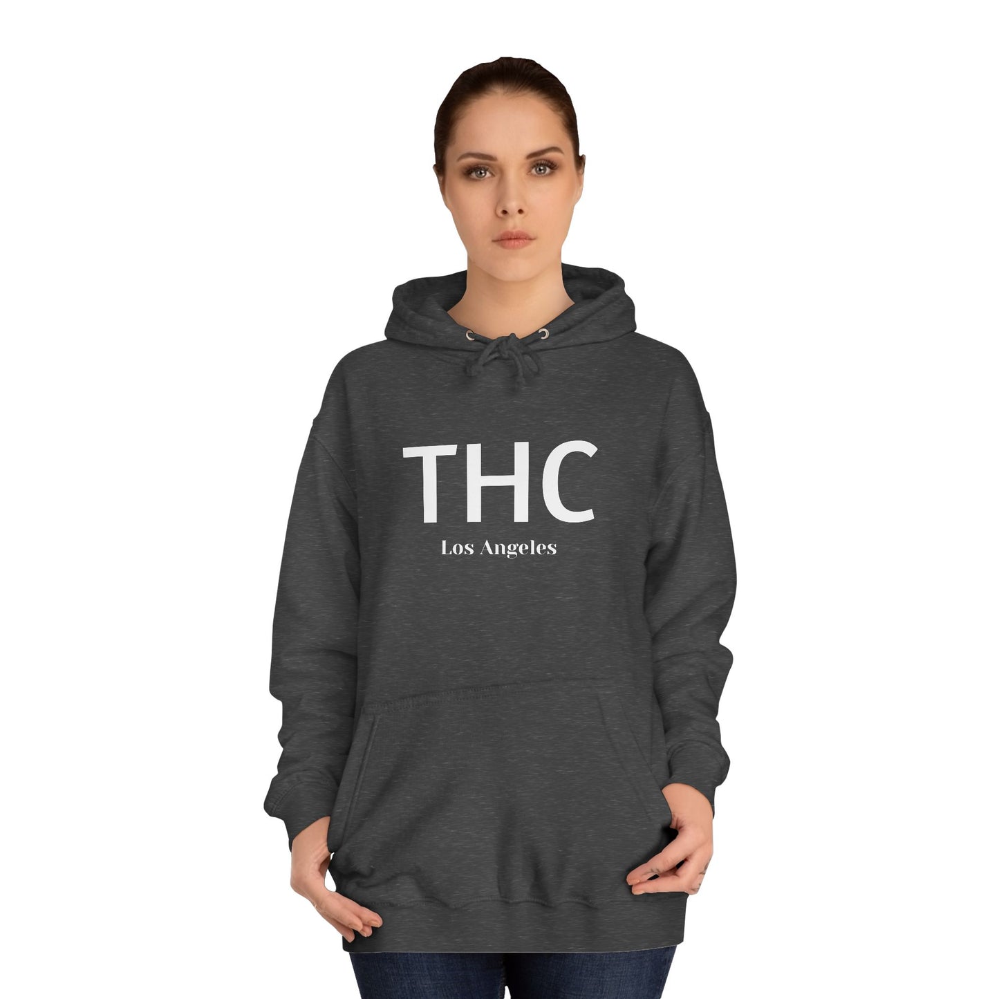 THC Los Angeles Hoodie