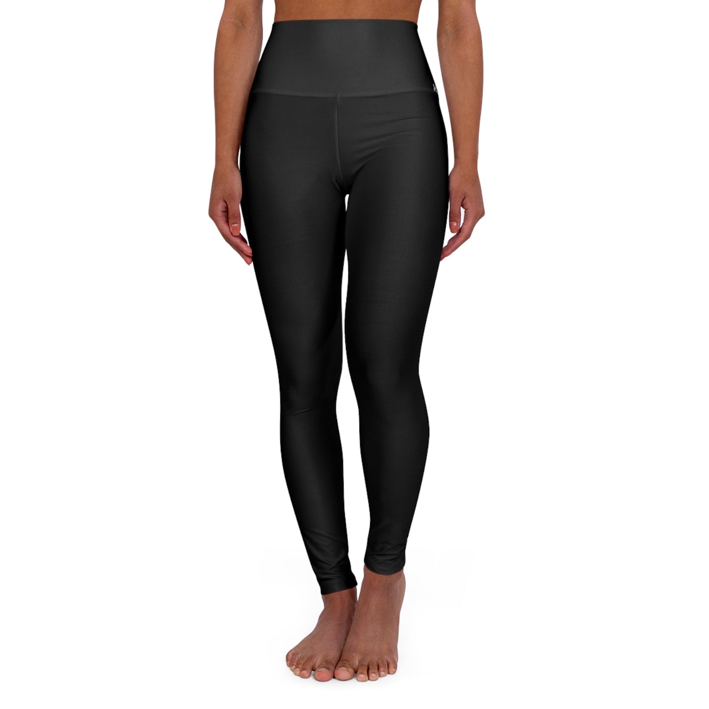 HD High Waisted Yoga Leggings