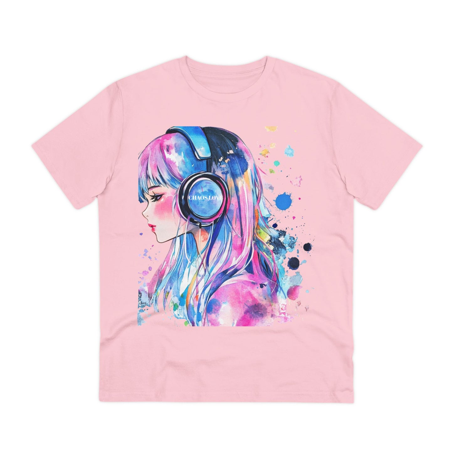 CL Graphic Organic Creator T-shirt - Unisex