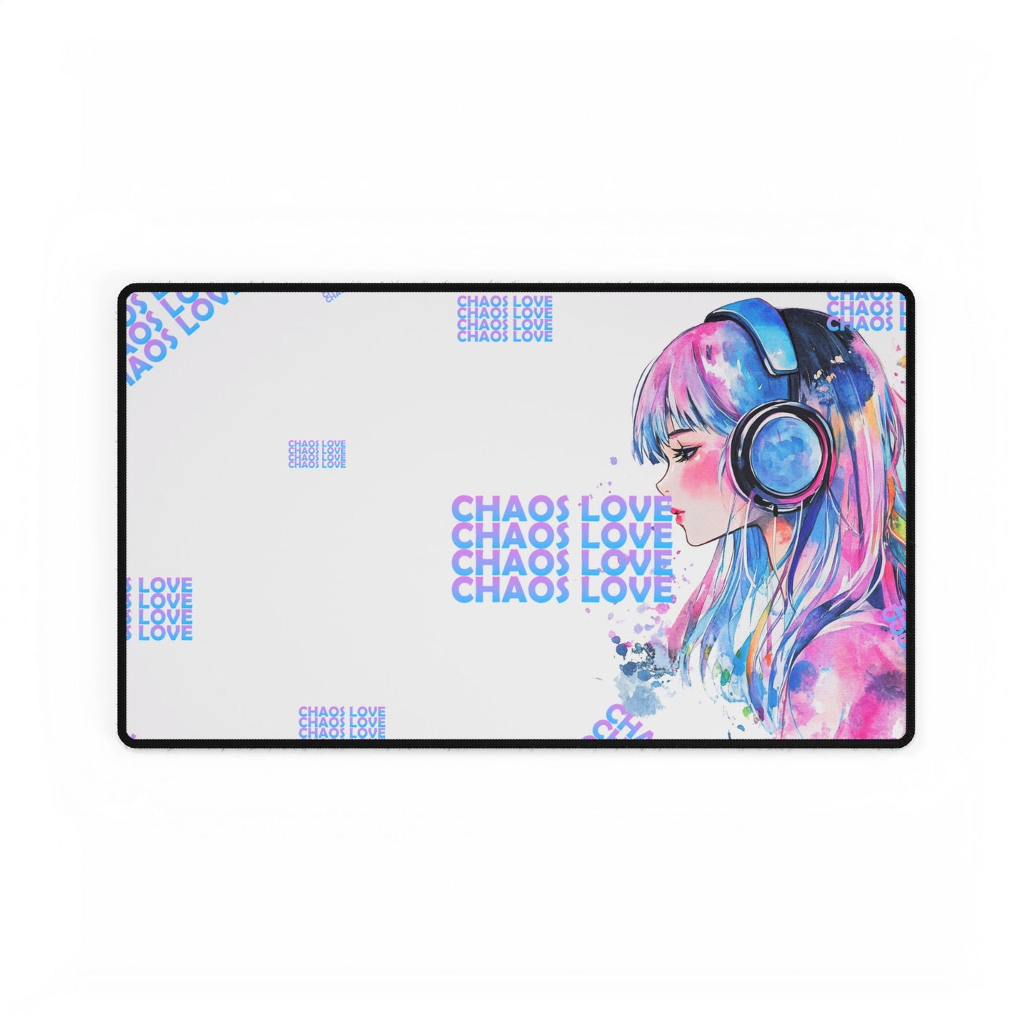 Chaos Love by Hime Desk Mats