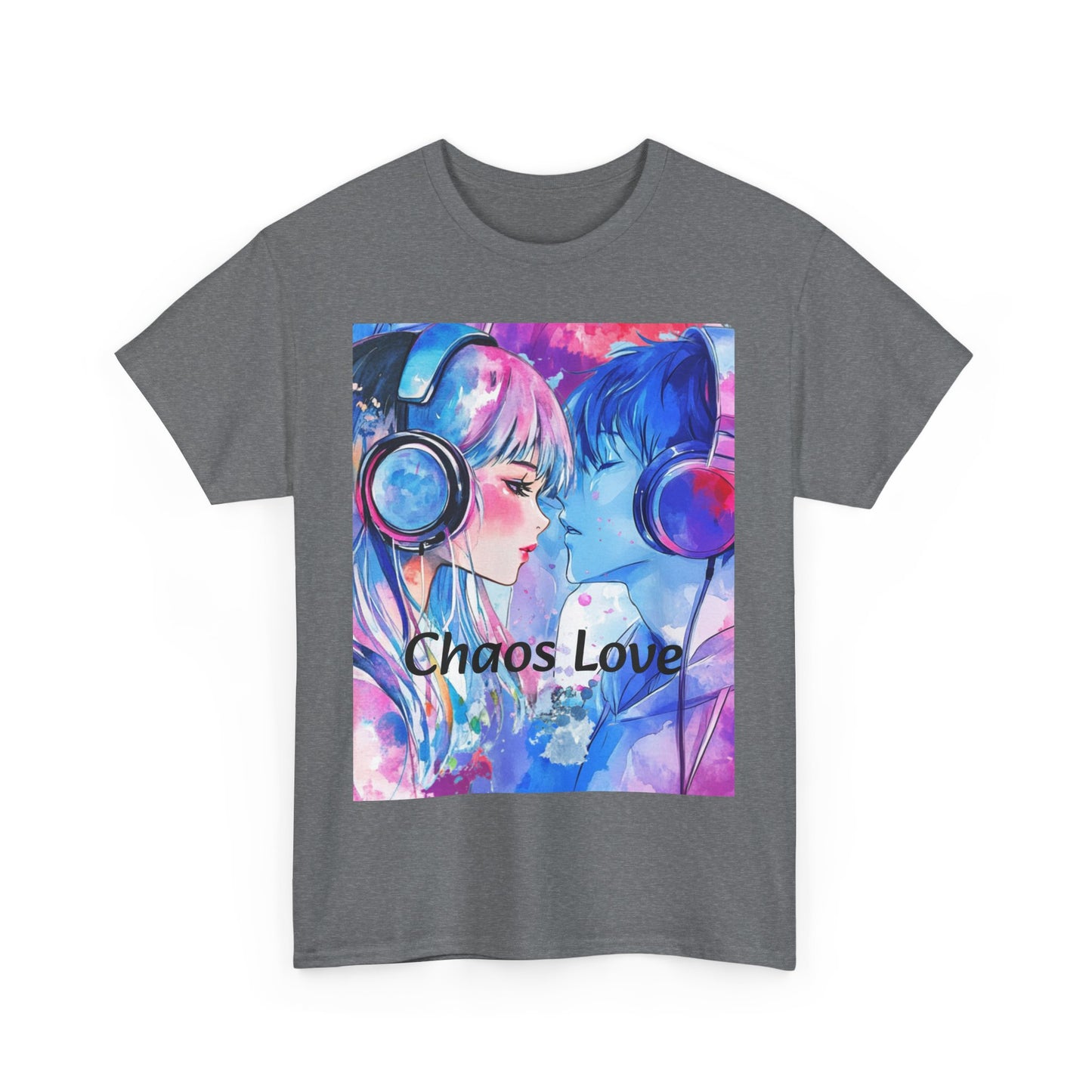 Chaos Love Tee - P2