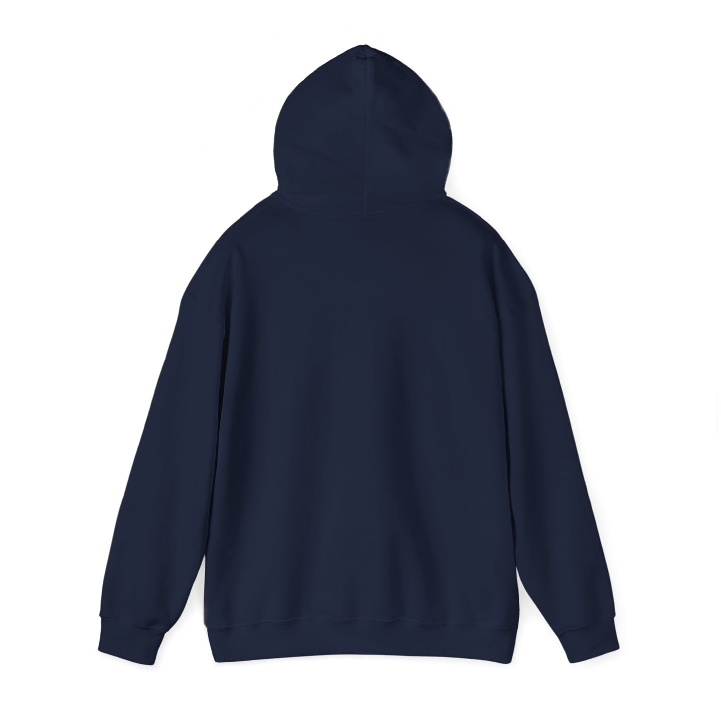 Comfy Cozy Season Hooded Sweatshirt