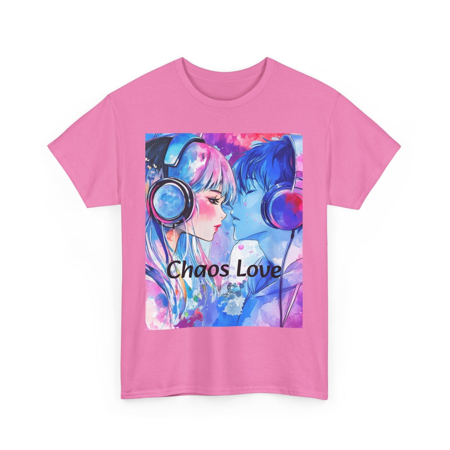 Chaos Love Tee - P2